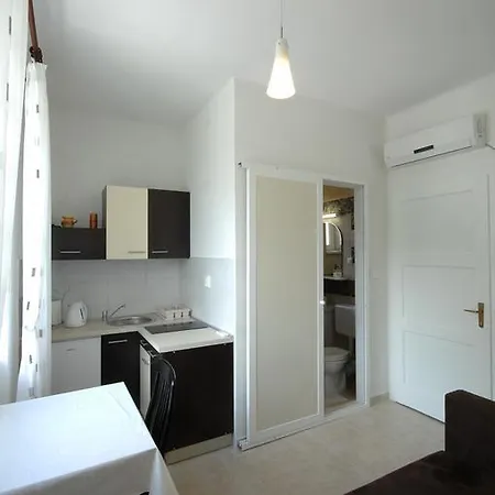 Apartments Eldin Dubrovnik Zimmer foto