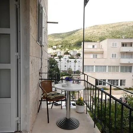 Apartments Eldin Dubrovnik Zimmer foto