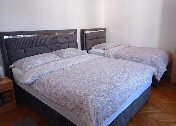 Apartments Eldin