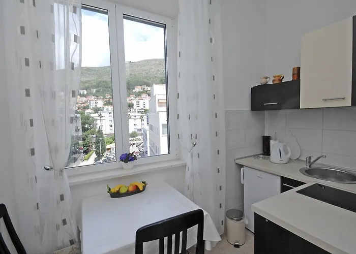 Apartments Eldin