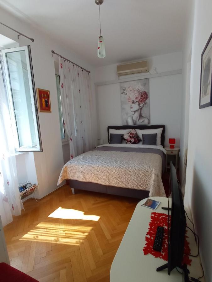 Eldin Apartmán Dubrovnik