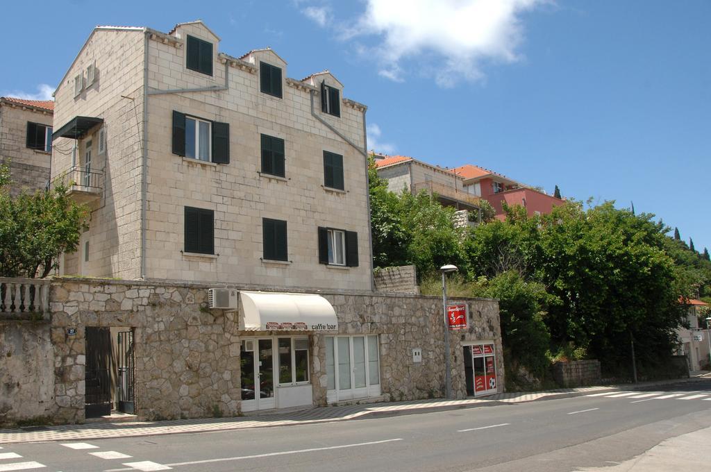 Apartmán Eldin *
