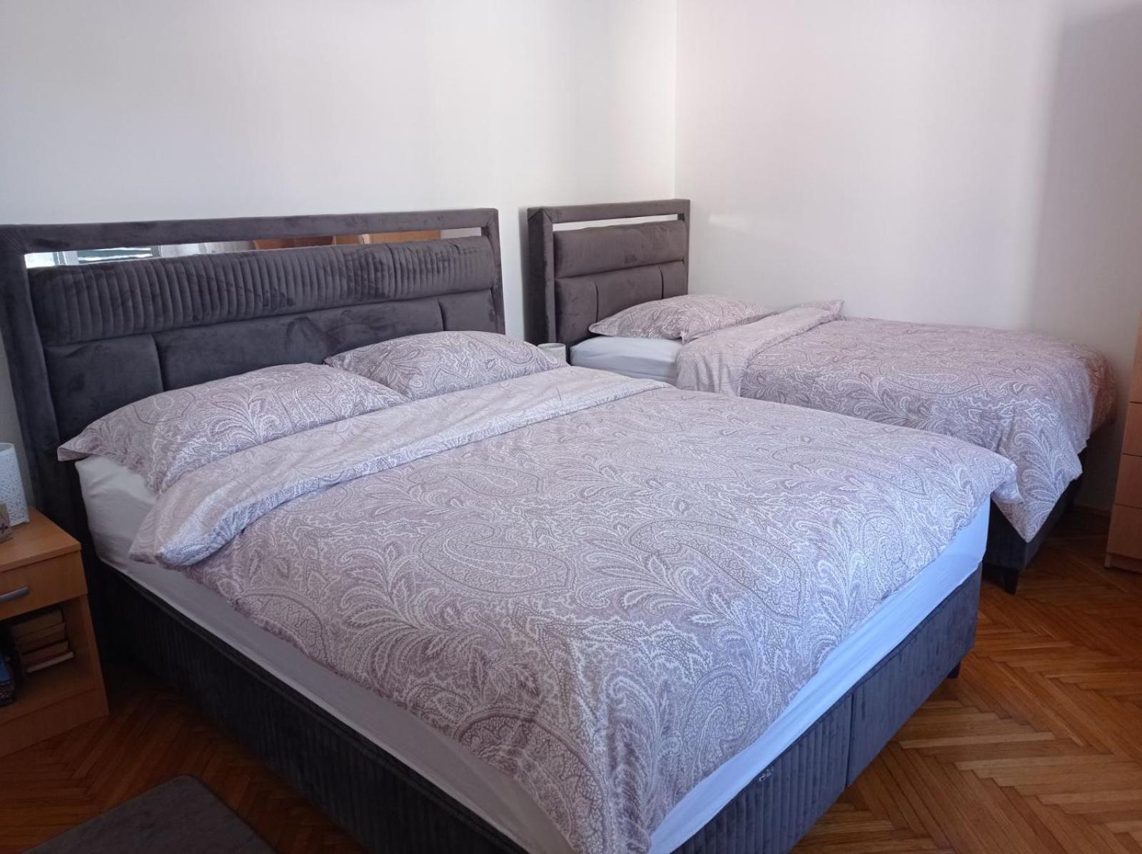 Eldin Apartament *