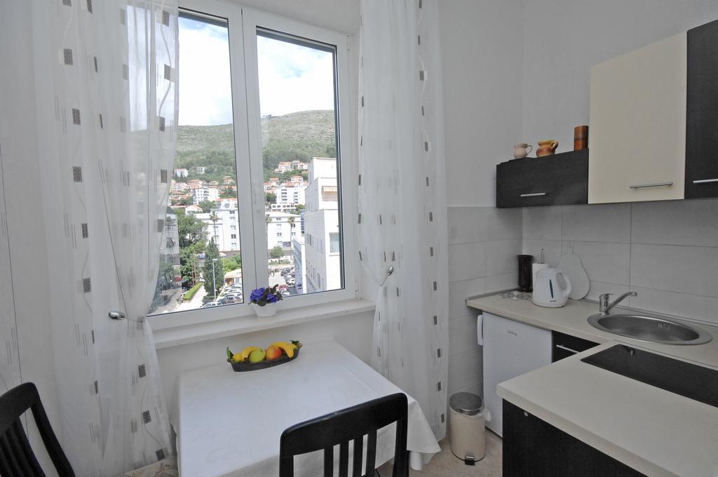 Apartmán Eldin