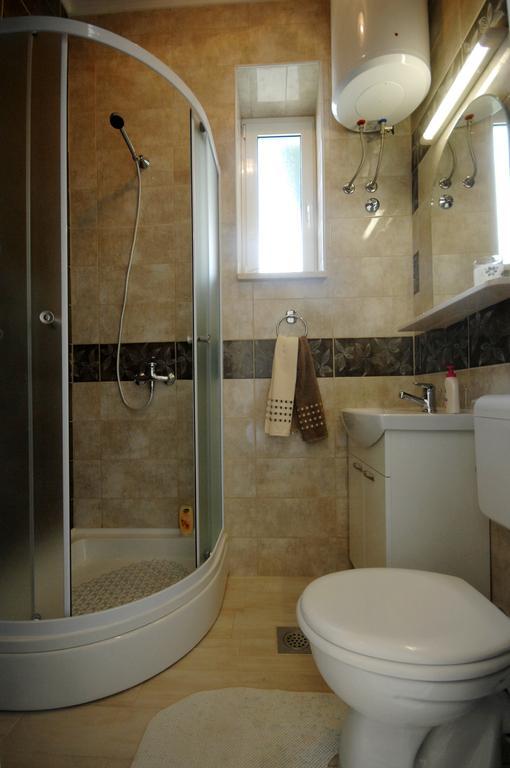Apartmán Eldin