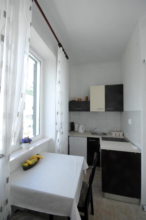 Apartmán Eldin