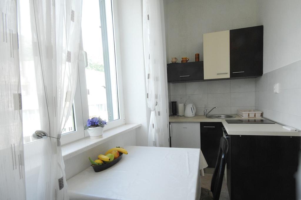 Apartament Eldin *