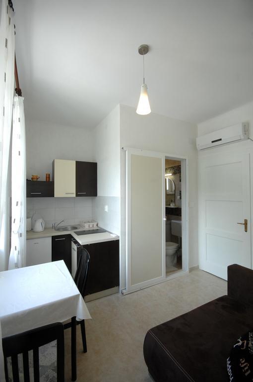 Apartmán Eldin *