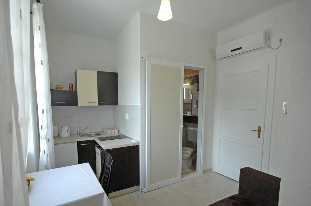 Apartament Eldin Dubrovnik