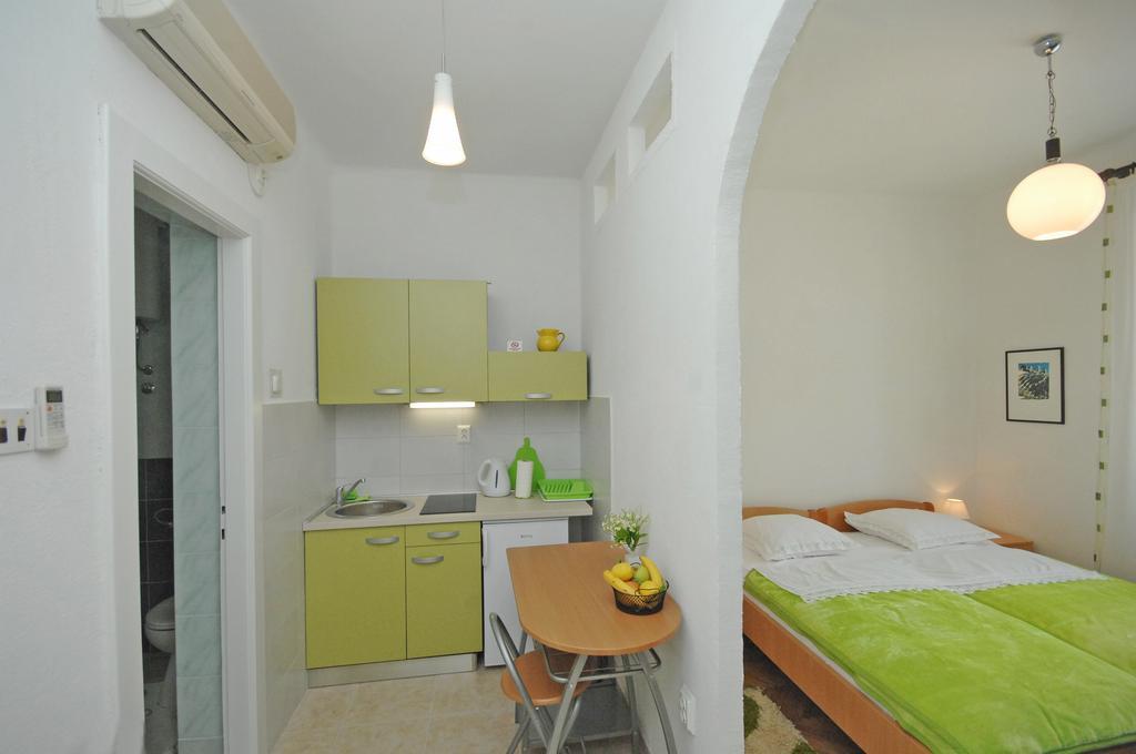Apartmán Eldin