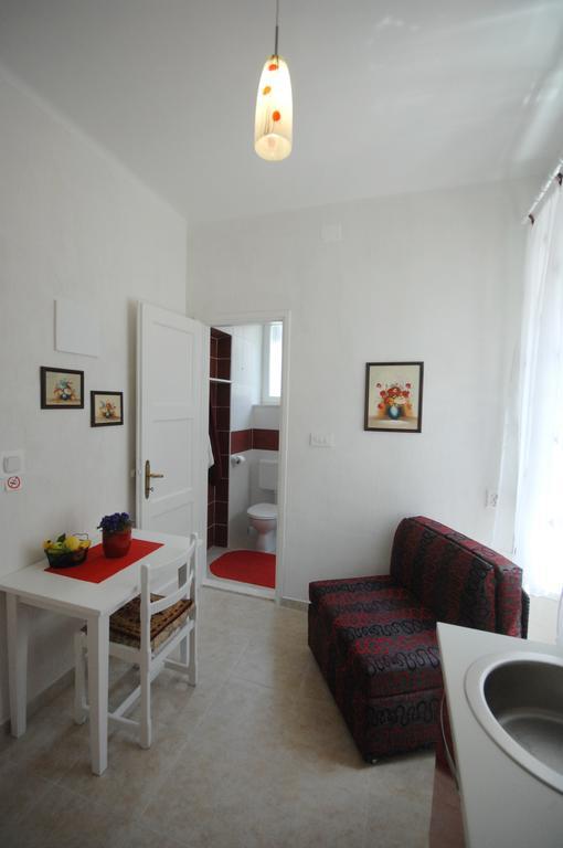 Apartmán Eldin *