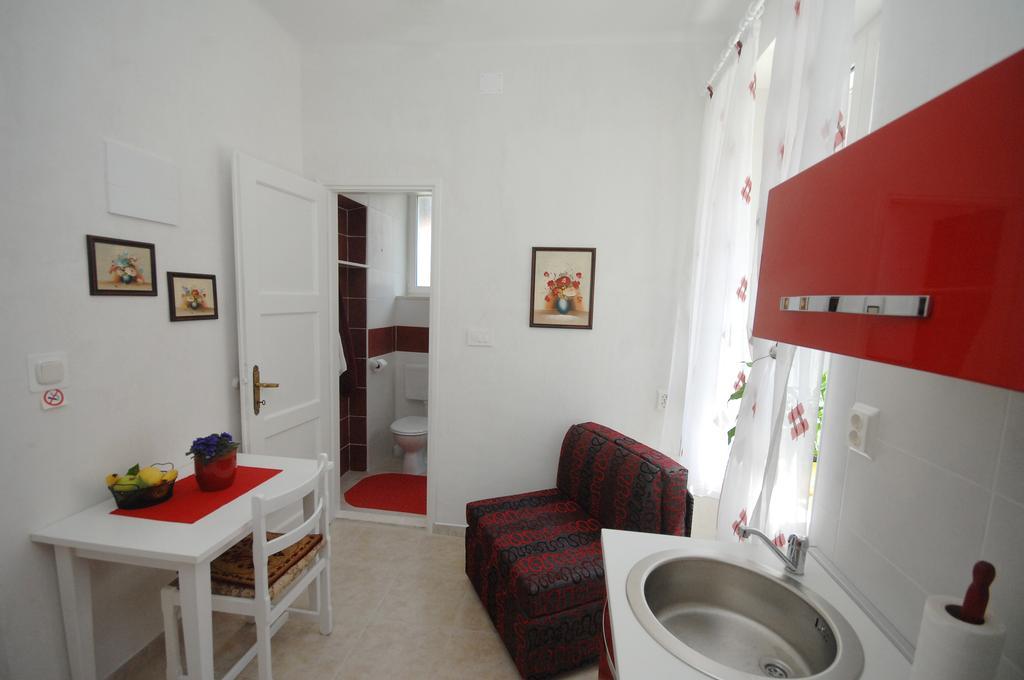 Apartmán Eldin