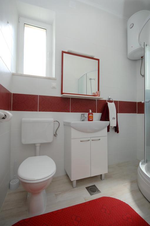 Apartmán Eldin *