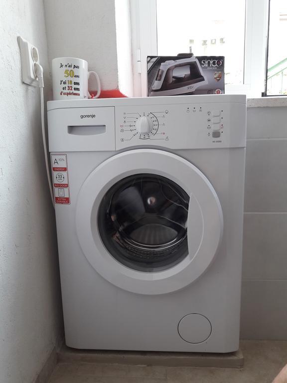 Apartmán Eldin
