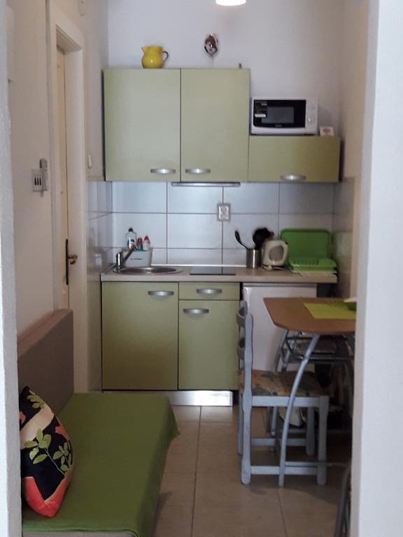 Eldin Apartmán Dubrovnik