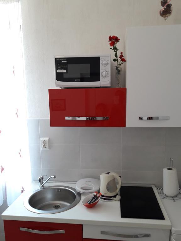 Eldin Apartmán